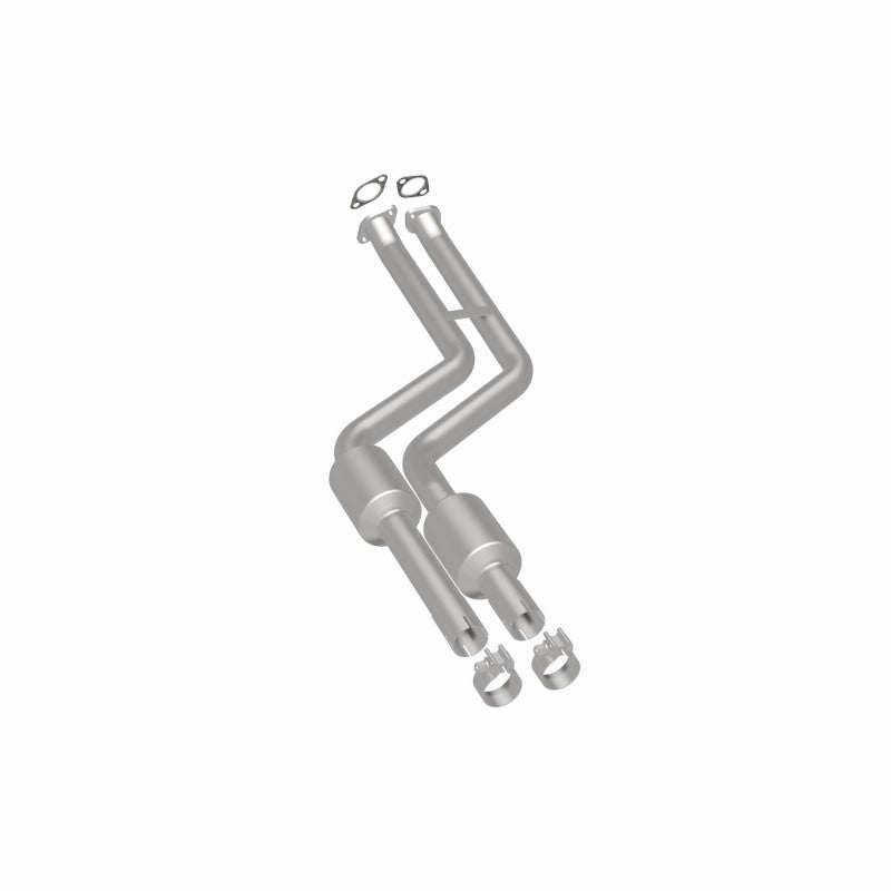 2006 2008 BMW Z4 3.0L Direct-Fit Catalytic Converter 5571725 Magnaflow - Catalytic Converters Car Part People