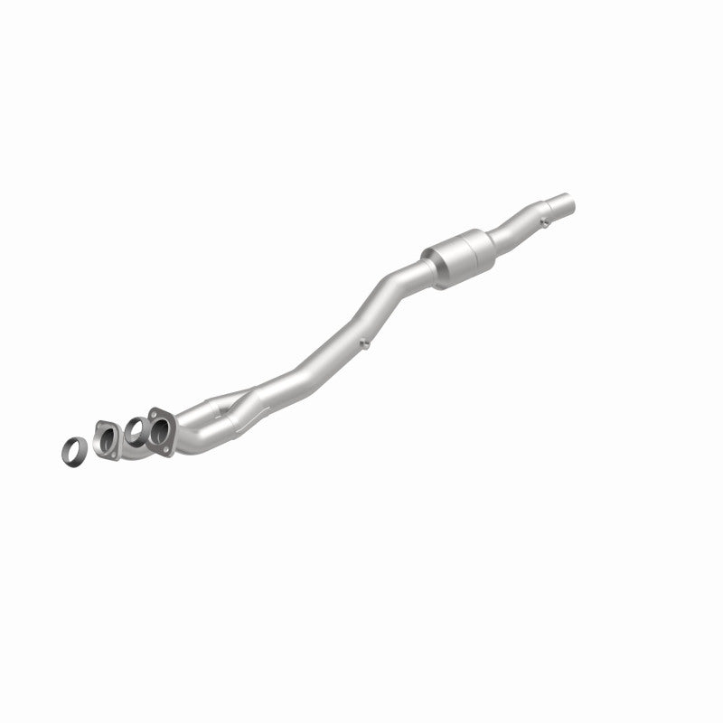 1996-1998 BMW 740iL 4.4L Direct-Fit Catalytic Converter 4481682 Magnaflow - Catalytic Converters Car Part People