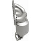 2012-2014 Chevy Volt California Grade CARB Manifold Catalytic Converter 5631057