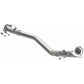 1989-1995 Toyota 4Runner Direct-Fit Front Pipe Kit 107-0096
