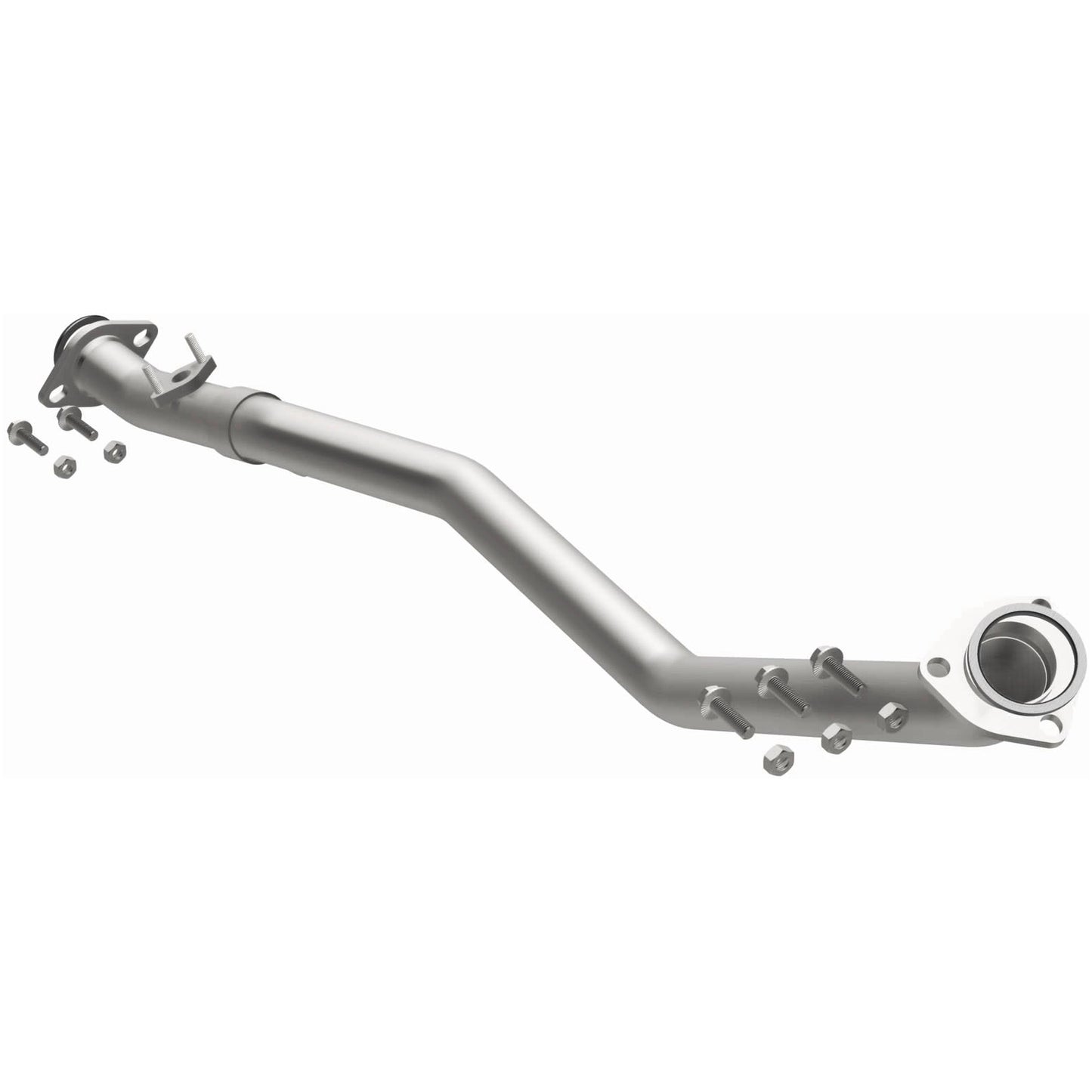 1989-1995 Toyota 4Runner Direct-Fit Front Pipe Kit 107-0096
