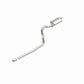 Fits 2005-2009 Ford Mustang 4.0L Direct-Fit Replacement Exhaust System 106-0122