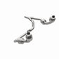 2007-2009 Jeep Wrangler 3.8L Direct-Fit Catalytic Converter 5582689 Magnaflow