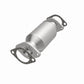 2010-2012 Hyundai Genesis Coupe Direct-Fit Catalytic Converter 5421708 Magnaflow - Catalytic Converters Car Part People