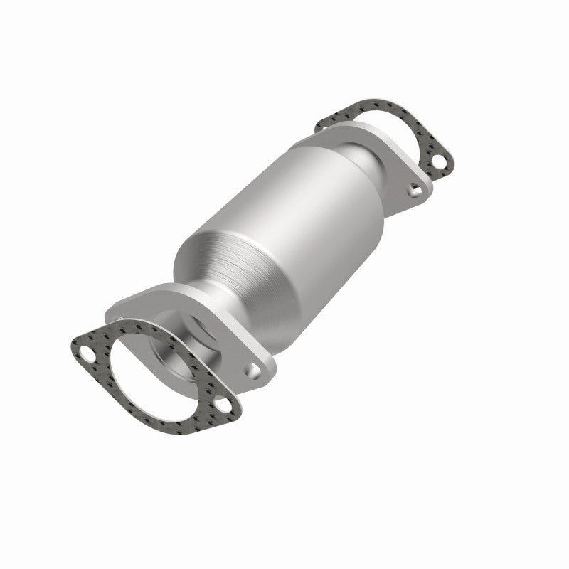 2010-2012 Hyundai Genesis Coupe Direct-Fit Catalytic Converter 5421708 Magnaflow - Catalytic Converters Car Part People