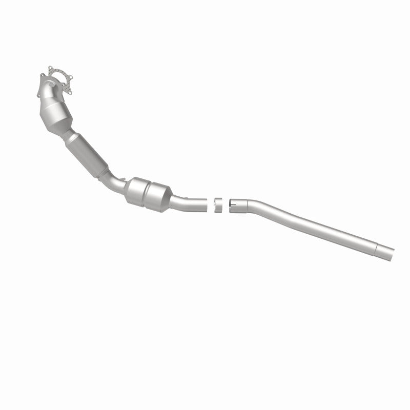 2014- Volkswagen Tiguan 2.0L Direct-Fit Catalytic Converter 5582408 Magnaflow - Catalytic Converters Car Part People