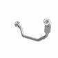 2007-2009 Pontiac G6 3.5L Direct-Fit Catalytic Converter 5411619 Magnaflow - Catalytic Converters Car Part People
