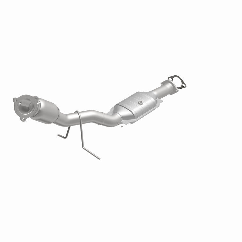 Catalytic Converter for 2003-2004 Volvo XC90 2.5L OEM Grade Federal / EPA Compliant Direct-Fit Catalytic Converter Magna