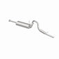 Fits 1994-1998 Suzuki Sidekick Direct-Fit Replacement Exhaust System 106-0401