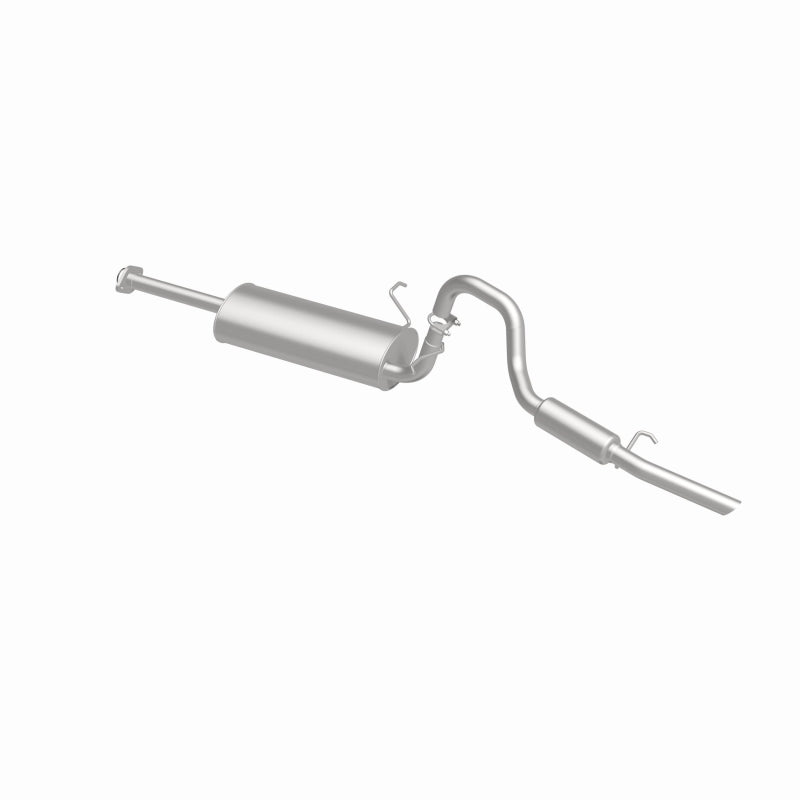Fits 1994-1998 Suzuki Sidekick Direct-Fit Replacement Exhaust System 106-0401