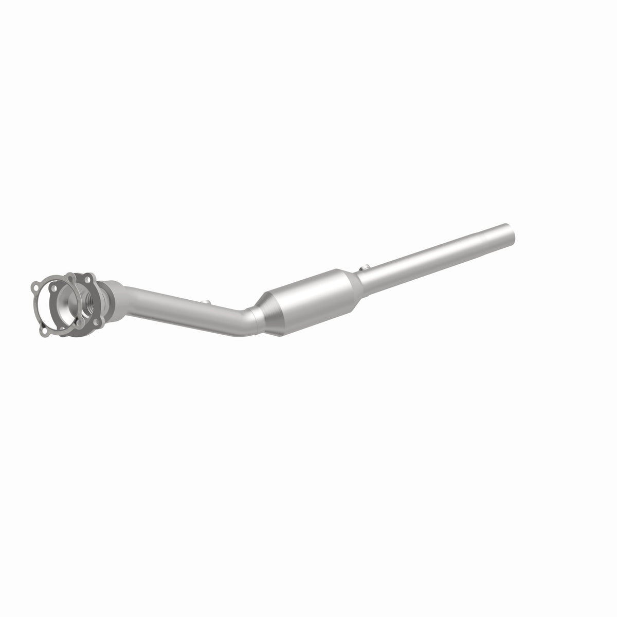 Catalytic Converter for HM Grade Federal / EPA Compliant Direct-Fit Catalytic Converter MagnaFlow 23773