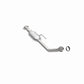 1995 Mazda B2300 Direct-Fit Catalytic Converter 3391380 Magnaflow