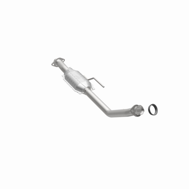 1995 Mazda B2300 Direct-Fit Catalytic Converter 3391380 Magnaflow
