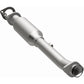 2005-2006 INFINITI QX56 California Grade CARB Catalytic Converter 5592215