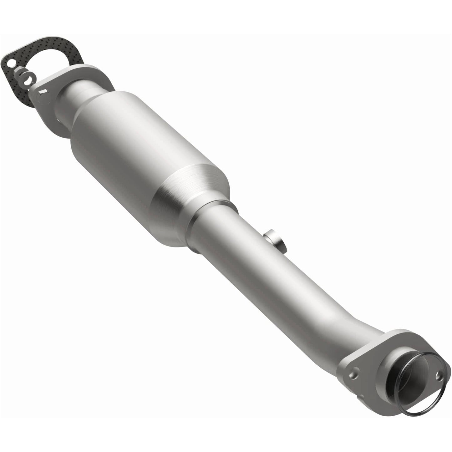2005-2006 INFINITI QX56 California Grade CARB Catalytic Converter 5592215