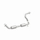 2007- Toyota Tundra 5.7L Direct-Fit Catalytic Converter 5582935 Magnaflow