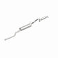 Fits 2004-2009 Dodge Durango Direct-Fit Replacement Exhaust System 106-0092