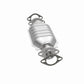 89-95 Mazda MPV/626/MX6 CA Direct-Fit Catalytic Converter 3391693 Magnaflow - Catalytic Converters Car Part People