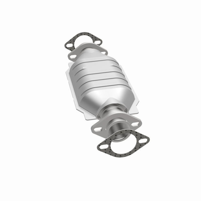 89-95 Mazda MPV/626/MX6 CA Direct-Fit Catalytic Converter 3391693 Magnaflow - Catalytic Converters Car Part People