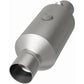 Universal Catalytic Converter 2.50 w/dual O2 5 Spun 79316 Magnaflow