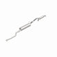 Fits 2004-2009 Dodge Durango Direct-Fit Replacement Exhaust System 106-0092