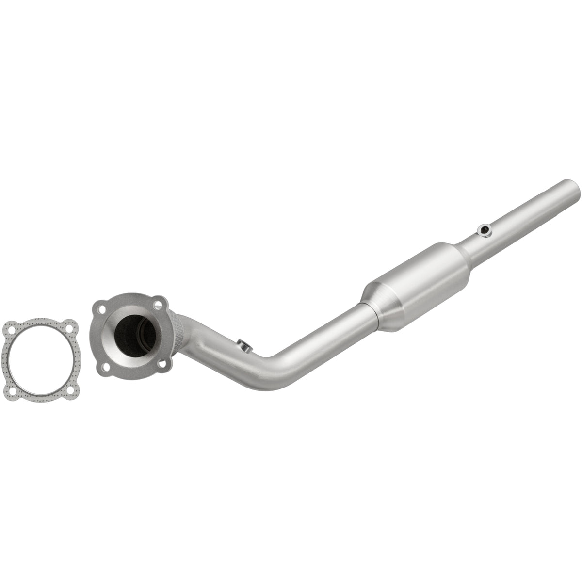 Catalytic Converter for HM Grade Federal / EPA Compliant Direct-Fit Catalytic Converter MagnaFlow 22959