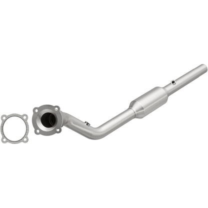 Catalytic Converter for HM Grade Federal / EPA Compliant Direct-Fit Catalytic Converter MagnaFlow 22959