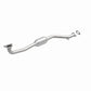 Catalytic Converter for HM Grade Federal / EPA Compliant Direct-Fit Catalytic Converter MagnaFlow 24234