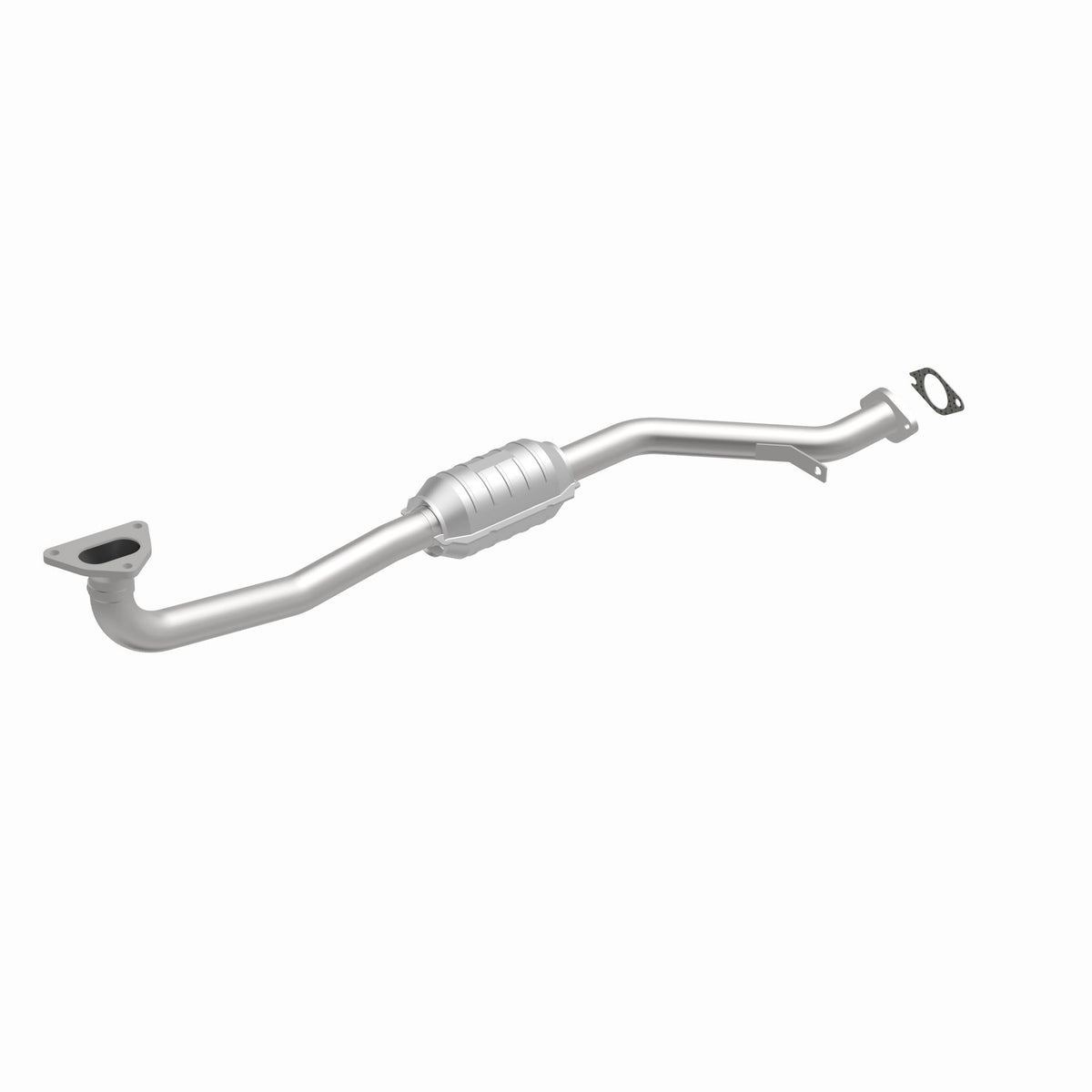 Catalytic Converter for HM Grade Federal / EPA Compliant Direct-Fit Catalytic Converter MagnaFlow 24234