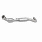 Catalytic Converter for HM Grade Federal / EPA Compliant Direct-Fit Catalytic Converter MagnaFlow 23526