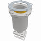 Catalytic Converter for HM Grade Federal / EPA Compliant Direct-Fit Catalytic Converter MagnaFlow 50812