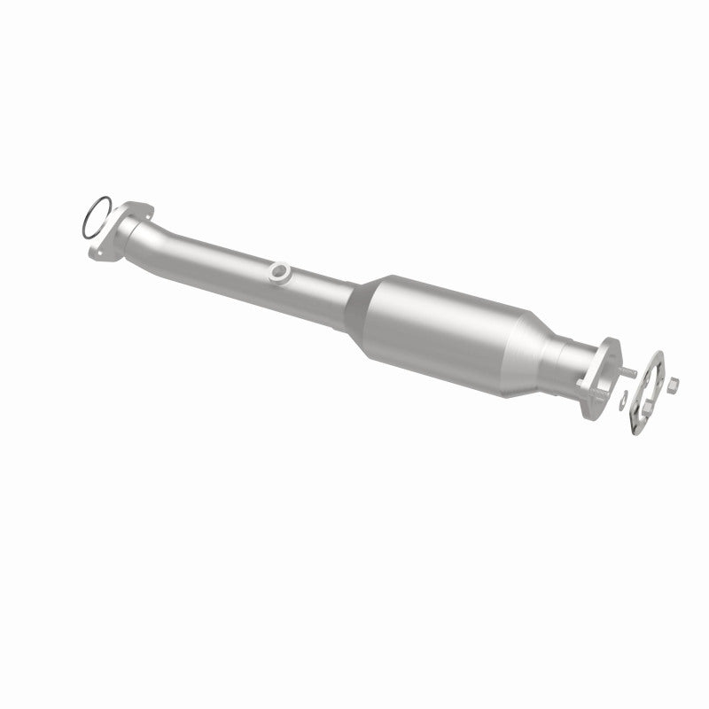 2011-2013 Infiniti QX56 Direct-Fit Catalytic Converter 21-041 Magnaflow