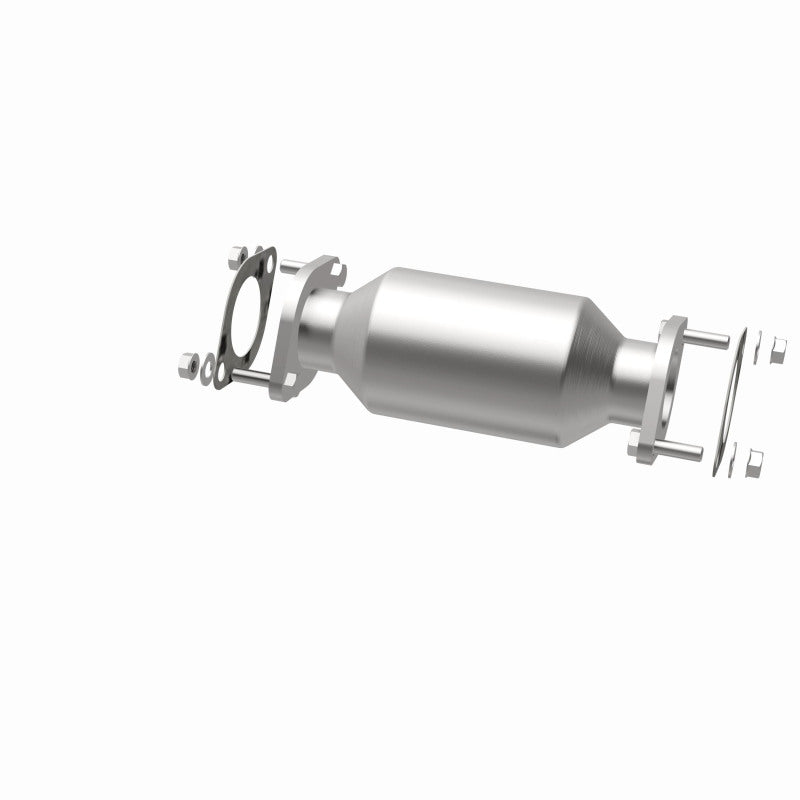 2009 Hyundai Genesis 4.6L Direct-Fit Catalytic Converter 5571741 Magnaflow