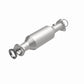 1996 1998 Honda Civic 1.6L Direct-Fit Catalytic Converter 4481628 Magnaflow