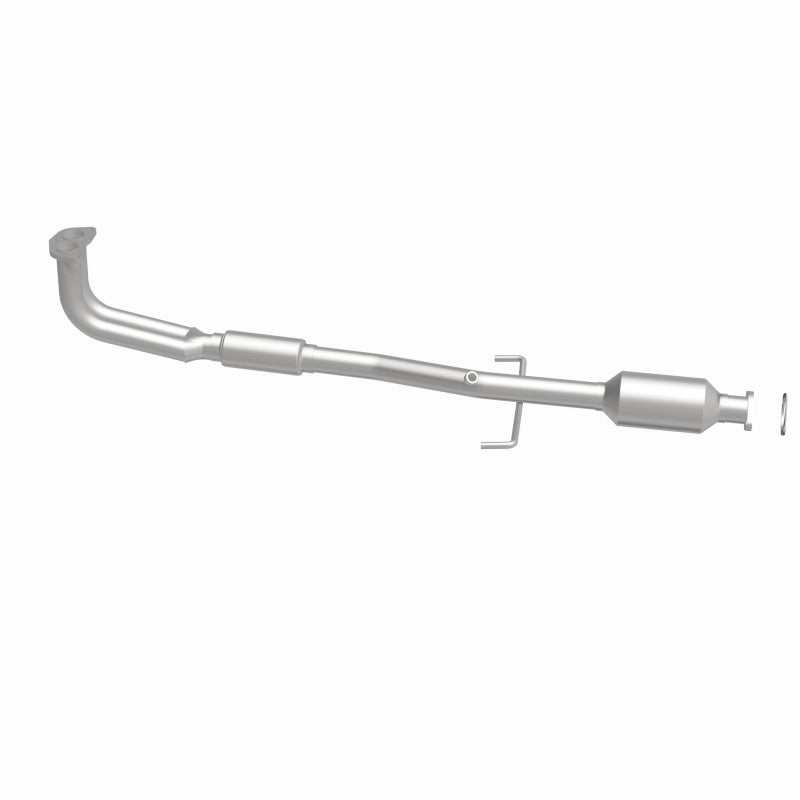 1999-2000 Mitsubishi Galant Direct-Fit Catalytic Converter 21-374 Magnaflow - Catalytic Converters Car Part People