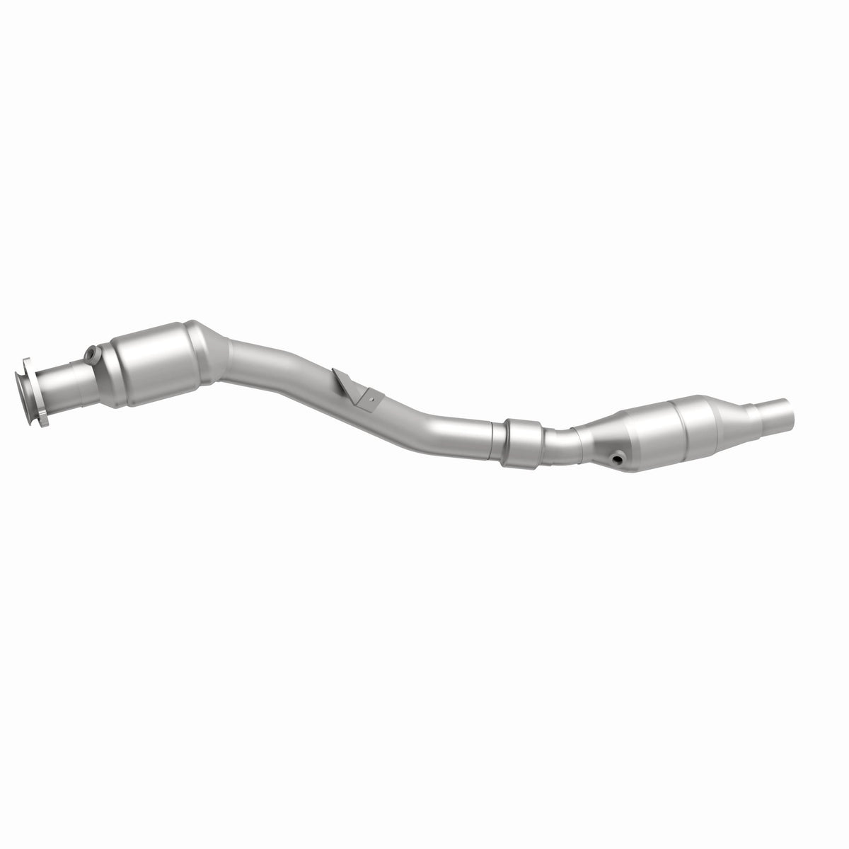 Catalytic Converter for HM Grade Federal / EPA Compliant Direct-Fit Catalytic Converter MagnaFlow 24318