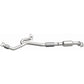 2010-2015 Buick LaCrosse California Grade CARB Catalytic Converter 557896