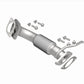 2011-2016 Kia Optima Direct-Fit Front Pipe Kit 107-0278
