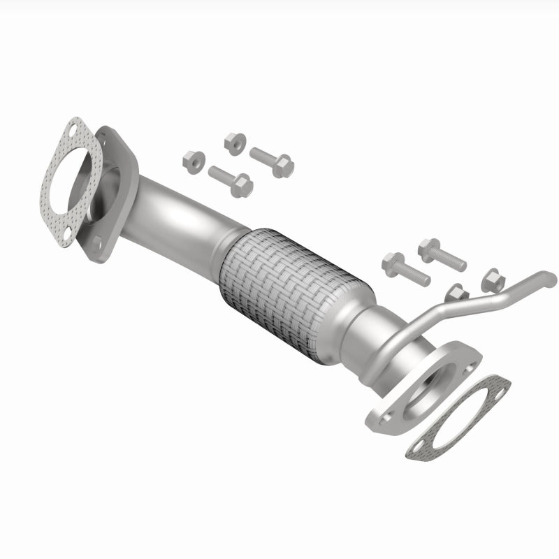 2011-2016 Kia Optima Direct-Fit Front Pipe Kit 107-0278
