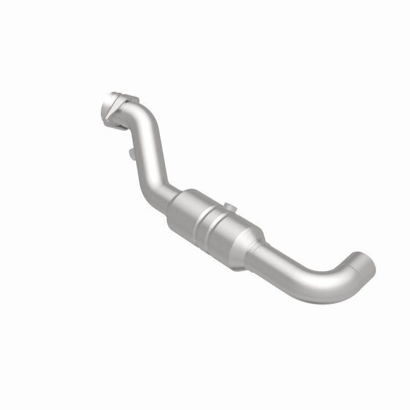 2011-2012 Ford F-150 Direct-Fit Catalytic Converter 5551428 Magnaflow - Catalytic Converters Car Part People