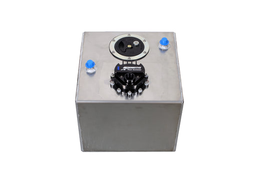 Fuel Cell Fuel System Universal Fit Aeromotive 18376-BGPL