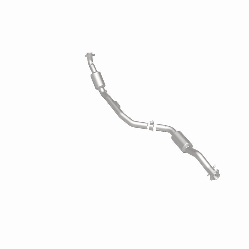 2006-2009 Mercedes-Benz E350 3.5L DirectFit Catalytic Converter 551639 Magnaflow - Catalytic Converters Car Part People