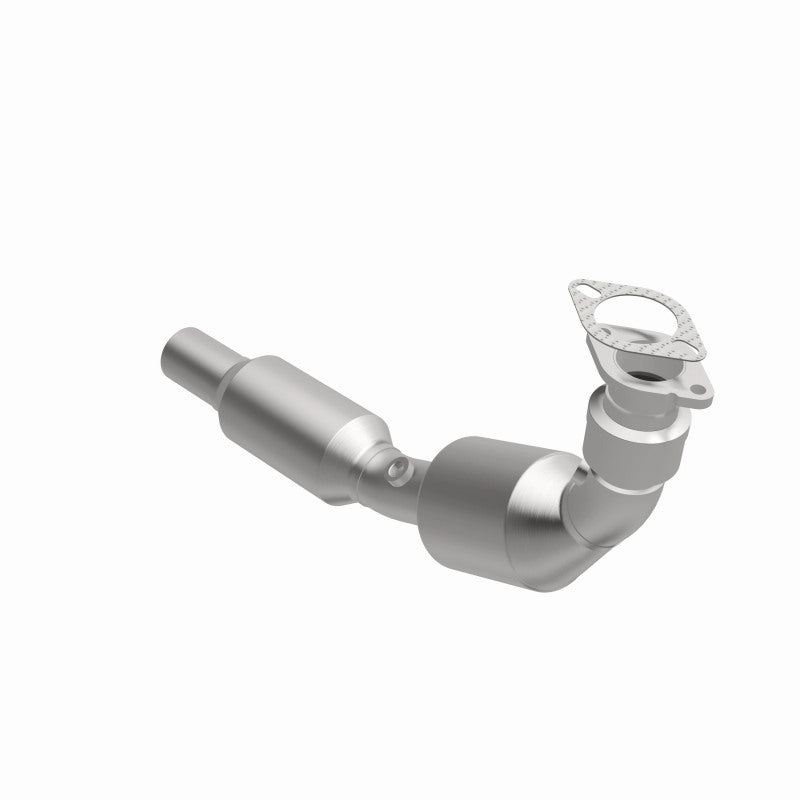 2012 Chevrolet Camaro California Direct-Fit Cat Converter 5411938 Magnaflow - Catalytic Converters Car Part People