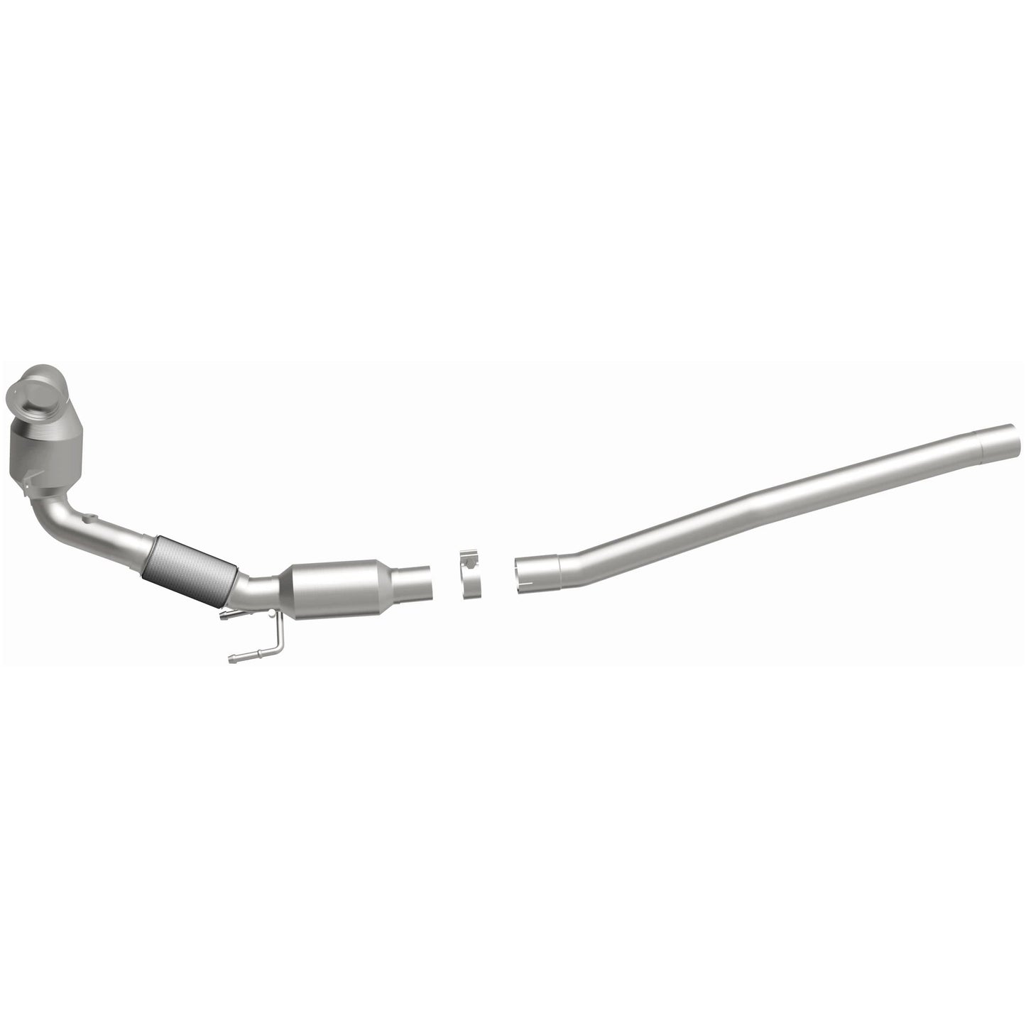 2015-2016 Audi A3 Quattro California Grade CARB Catalytic Converter 5631580