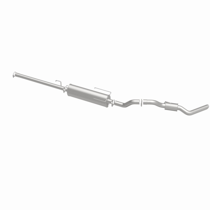 Fits 2004-2005 Dodge Ram 1500 5.7L Direct-Fit Replacement Exhaust 106-0195