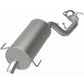 2000-2004 Subaru Legacy Direct-Fit Muffler Kit 108-0093