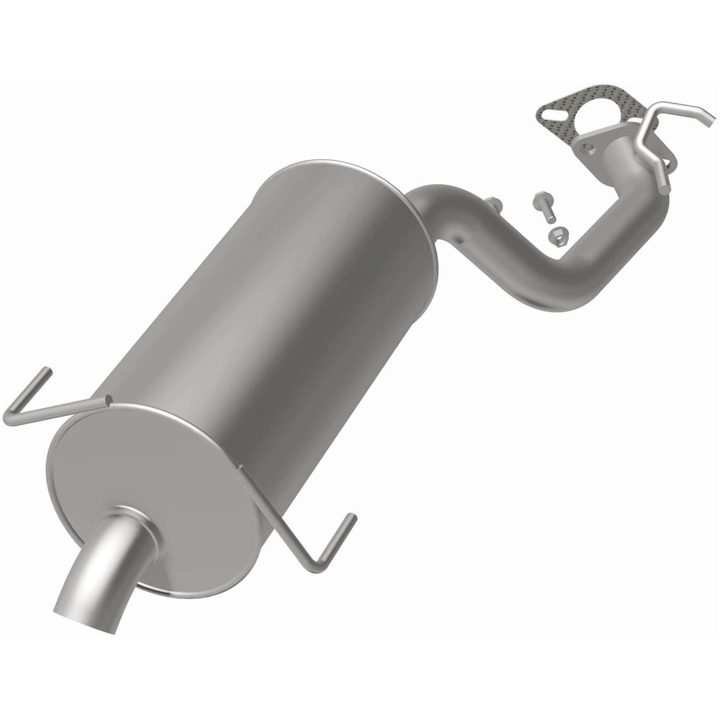 2000-2004 Subaru Legacy Direct-Fit Muffler Kit 108-0093