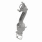 2015-2017 Chevy Colorado California Grade CARB Catalytic Converter 5582608