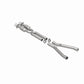 2012-13 Chevrolet Corvette 6.2L Direct-Fit Catalytic Converter 5421094 Magnaflow - Catalytic Converters Car Part People
