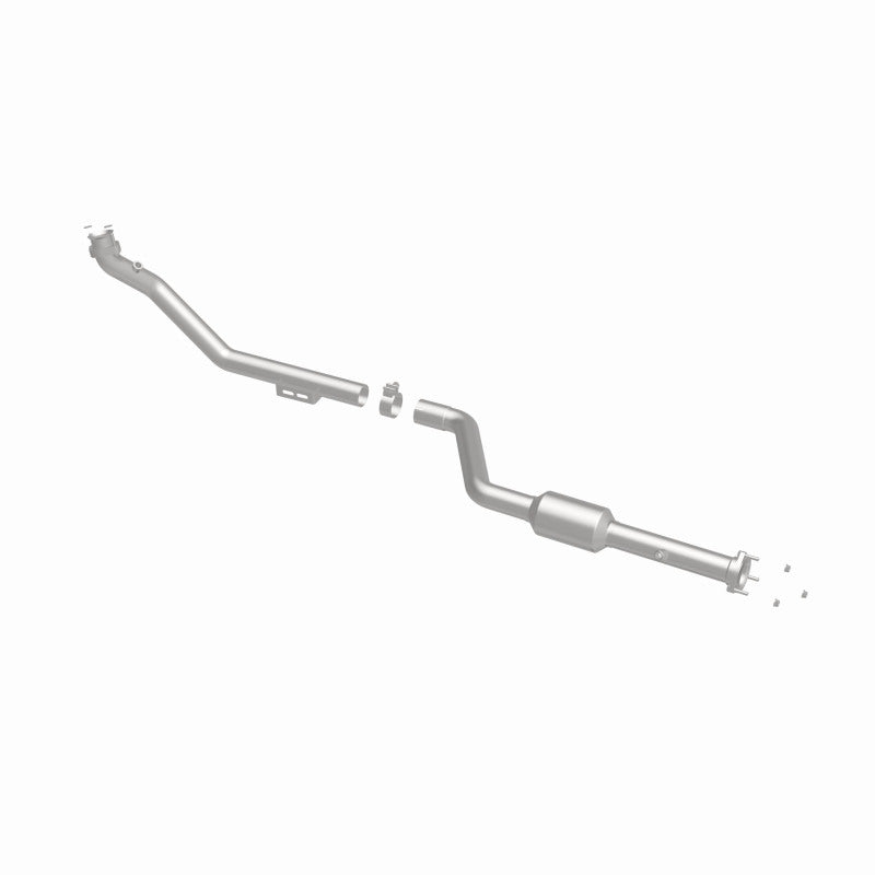 2004 Mercedes-Benz SLK230 2.3L Direct-Fit Catalytic Converter 4561722 Magnaflow - Catalytic Converters Car Part People